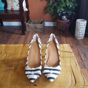 J Crew heels